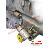 Gearbox (Brand New) - Fiat 124 - Clutch - Transmission & Related Parts