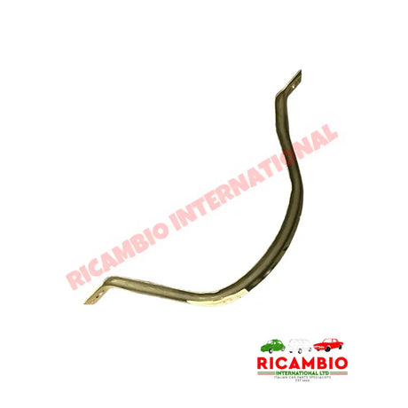 Gearbox Cradle - Fiat 600 & Multipla - Clutch and Transmission Parts