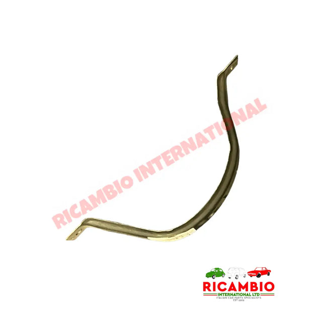 Gearbox Cradle - Fiat 600 & Multipla - Clutch and Transmission Parts