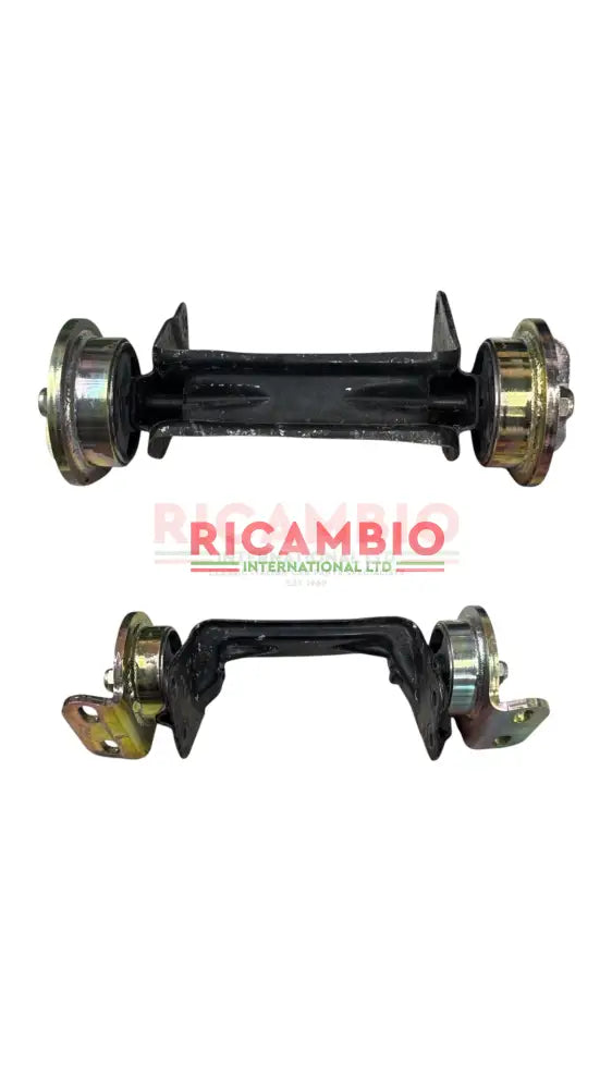 Gearbox Cradle & Mount Kit - Fiat 126 BIS