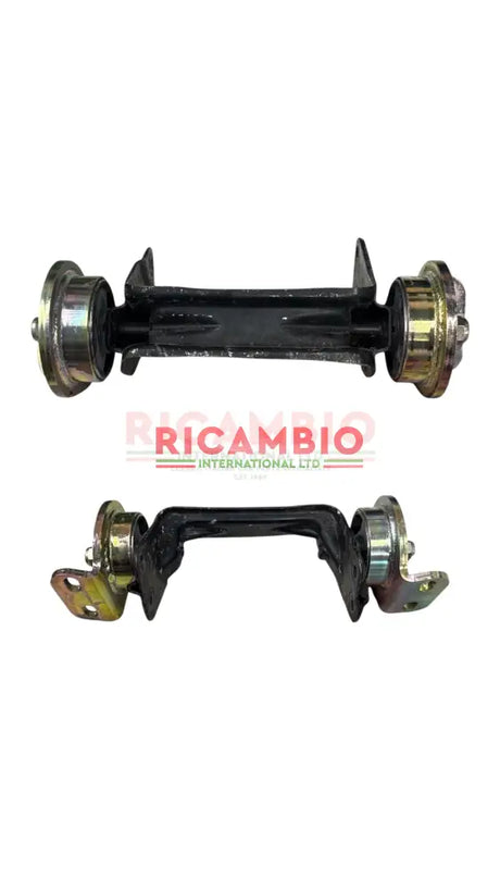 Gearbox Cradle & Mount Kit - Fiat 126 BIS
