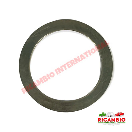 Gearbox Differential Bronze Spacer Shim (VARIOUS SIZES) - Classic Fiat 500 F/L/R/G & 126 all models - Gearbox & Parts
