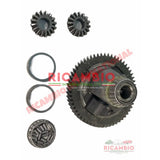 Gearbox Differential - Fiat Uno Punto Seicento & Lancia Y10 - Lancia Y10