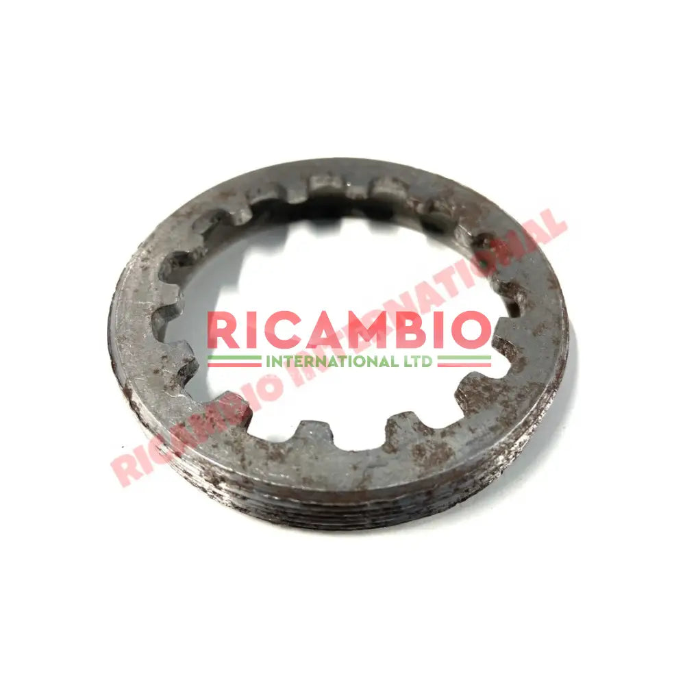 Gearbox Differential Lock Ring - Classic Fiat 500 126 - Gearbox and Parts
