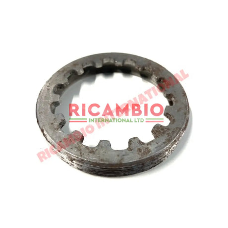 Gearbox Differential Lock Ring - Classic Fiat 500 126 - Gearbox and Parts