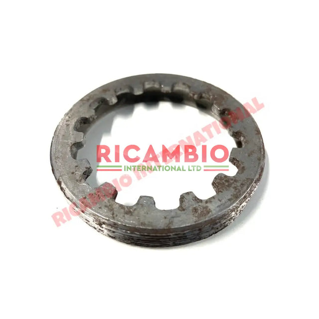 Gearbox Differential Lock Ring - Classic Fiat 500 126 - Gearbox and Parts