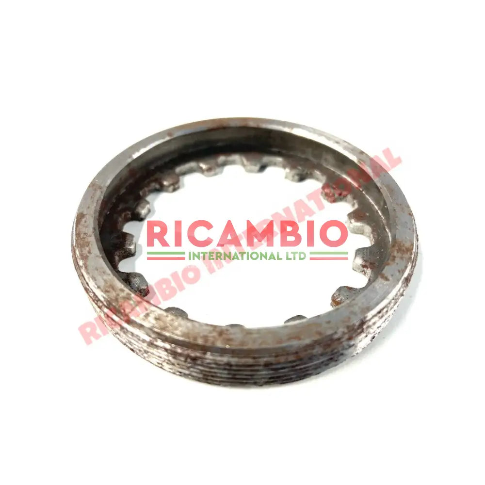 Gearbox Differential Lock Ring - Classic Fiat 500 126 - Gearbox and Parts