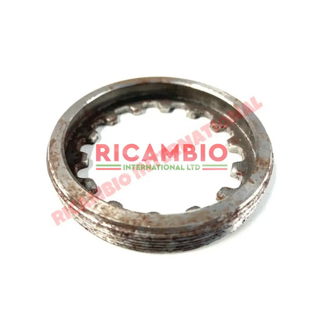 Gearbox Differential Lock Ring - Classic Fiat 500 126 - Gearbox and Parts