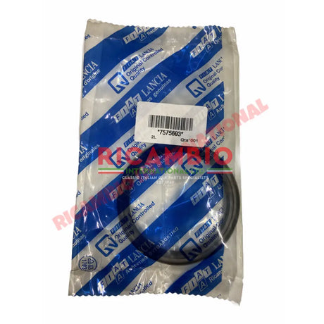 Gearbox Differential Oil Seal - Classic Fiat panda,Cinquecento,Seicento Lancia Y10 - Clutch & Transmission Parts