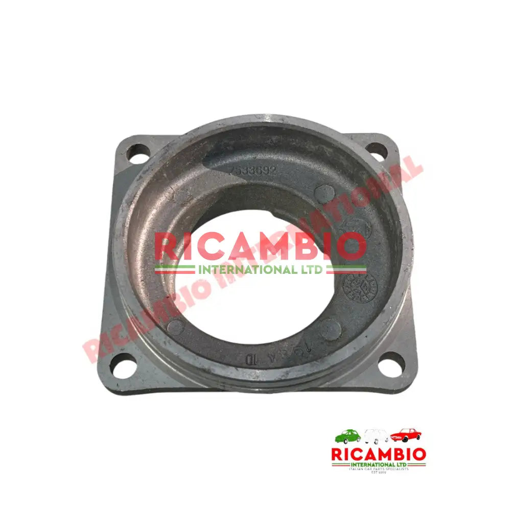 Gearbox Drive Shaft Flange - Fiat Uno - Steering - Shaft and Suspension Parts