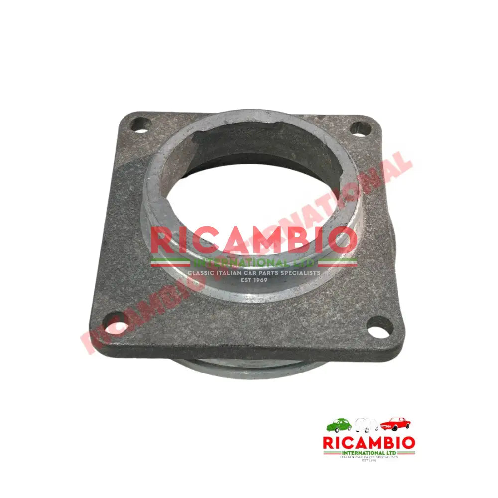 Gearbox Drive Shaft Flange - Fiat Uno - Steering - Shaft and Suspension Parts
