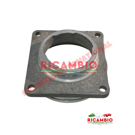 Gearbox Drive Shaft Flange - Fiat Uno - Steering - Shaft and Suspension Parts