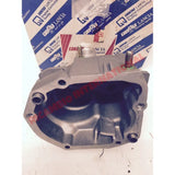 Gearbox End Cover & Gasket - Classic Fiat 500 126 - Gearbox and Parts