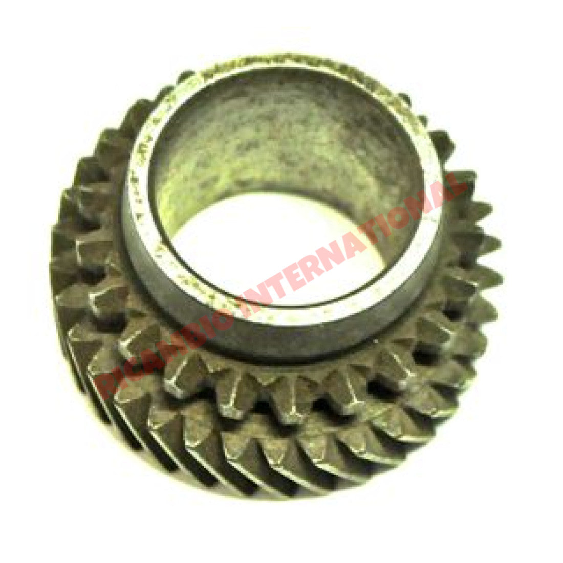 Gearbox Fourth 4th Gear - Classic Fiat 500 126 - Gearbox and Parts
