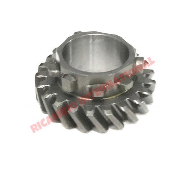Gearbox Fourth 4TH Gear - Classic Fiat 500 - Gearbox and Parts