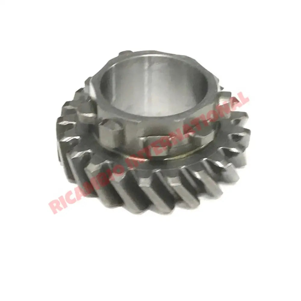 Gearbox Fourth 4TH Gear - Classic Fiat 500 - Gearbox and Parts