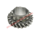 Gearbox Fourth 4TH Gear - Classic Fiat 500 - Gearbox and Parts