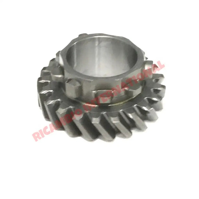 Gearbox Fourth 4TH Gear - Classic Fiat 500 - Gearbox and Parts
