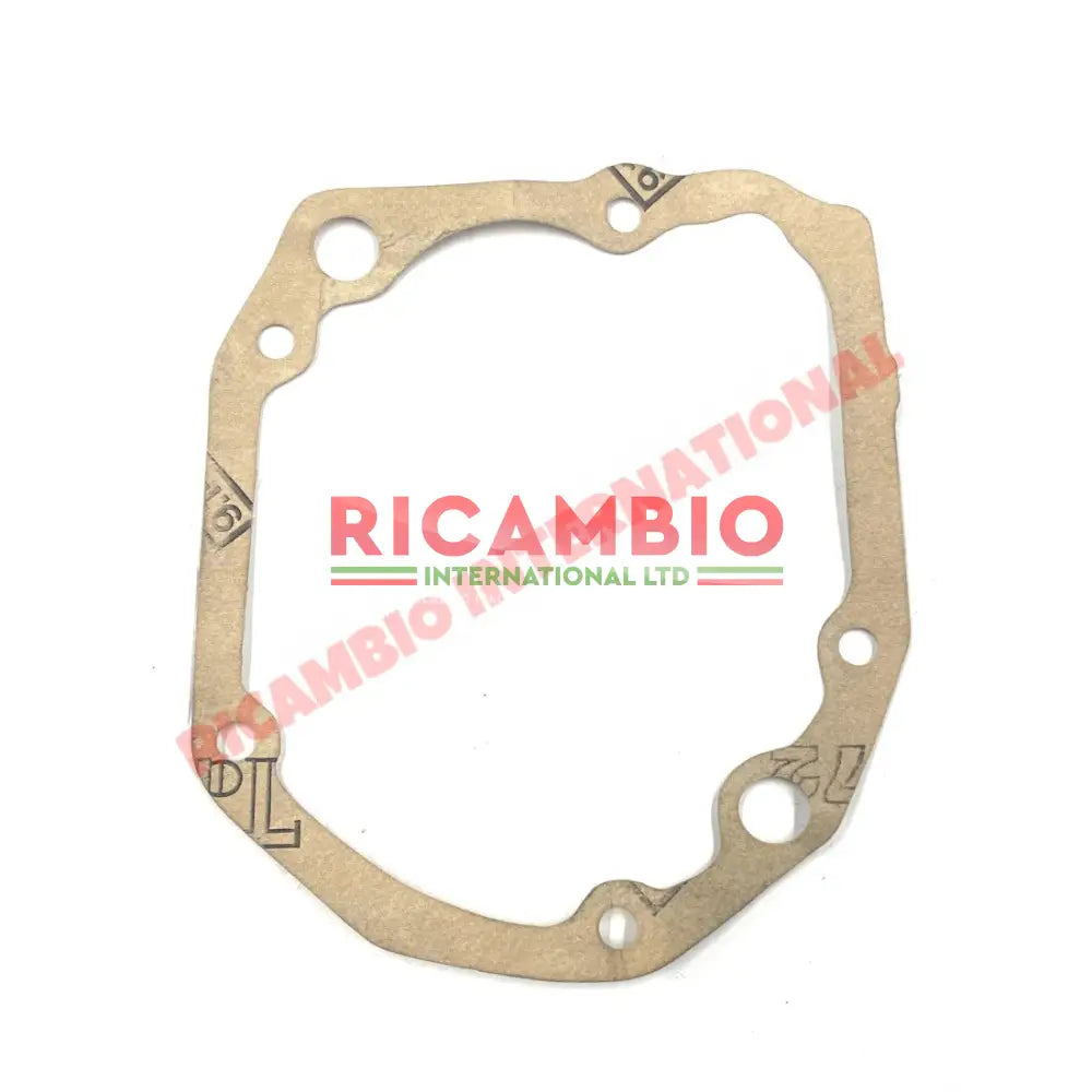 Gearbox Front Casing Gasket - Classic Fiat 500,126 - Gaskets & Oil Seals