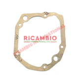 Gearbox Front Casing Gasket - Classic Fiat 500,126 - Gaskets & Oil Seals