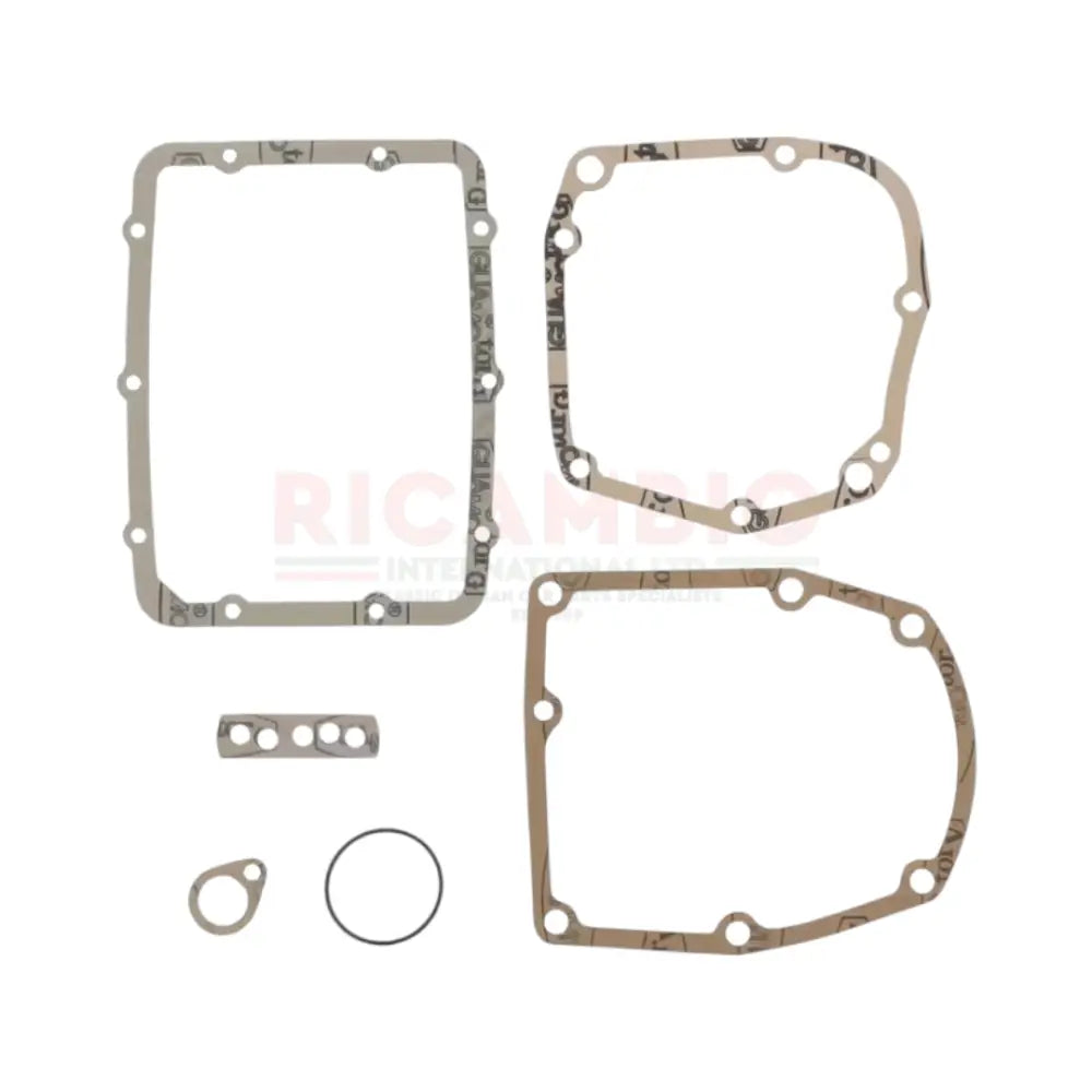 Gearbox Gasket Set - Fiat 1500,2300