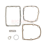Gearbox Gasket Set - Fiat 1500,2300