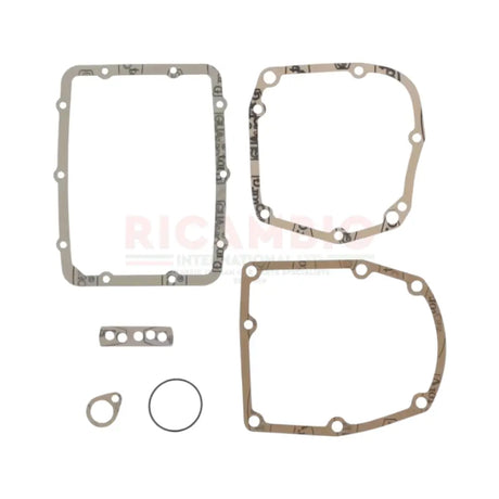 Gearbox Gasket Set - Fiat 1500,2300