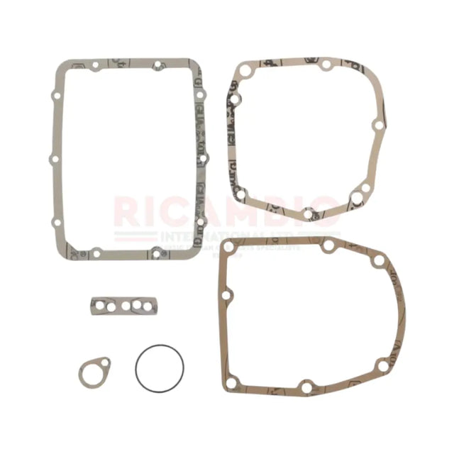 Gearbox Gasket Set - Fiat 1500,2300