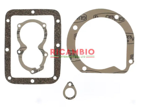 Gearbox Gasket Set - Fiat 500 Topolino C