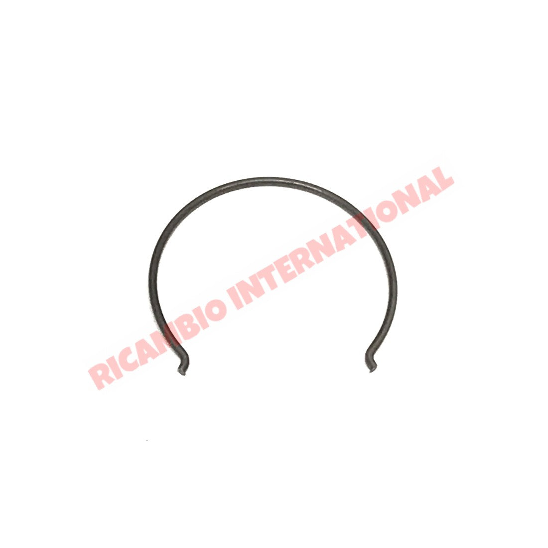 Gearbox Hub Clamping Spring - Classic Fiat 500R 126 - Gearbox and Parts