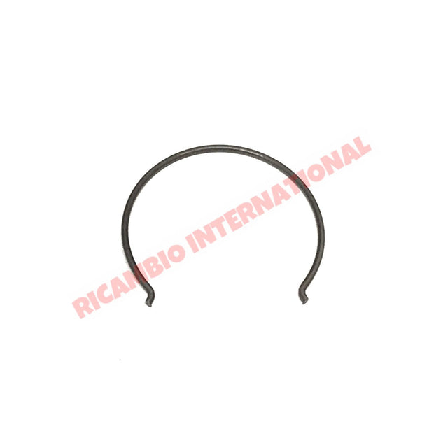 Gearbox Hub Clamping Spring - Classic Fiat 500R 126 - Gearbox and Parts
