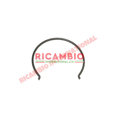 Gearbox Hub Clamping Spring - Classic Fiat 500R 126 - Gearbox and Parts