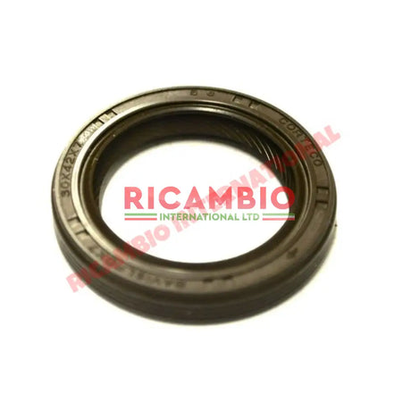 Gearbox Input Oil Seal - Fiat 124,125 Lancia Delta Integrale - Clutch - Transmission & Related Parts