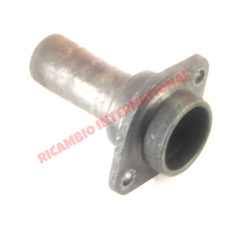 Gearbox Input Shaft Housing - Fiat 600 850 900 - Clutch and Transmission Parts