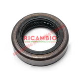 Gearbox Input Shaft Oil Seal - Fiat 850,Panda Cinquecento, - Clutch & Transmission Parts