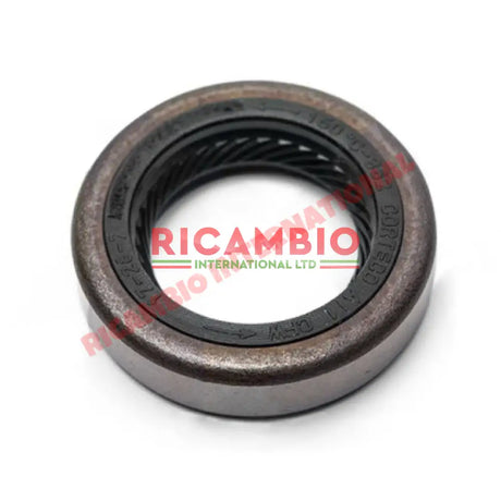 Gearbox Input Shaft Oil Seal - Fiat 850,Panda Cinquecento, - Clutch & Transmission Parts