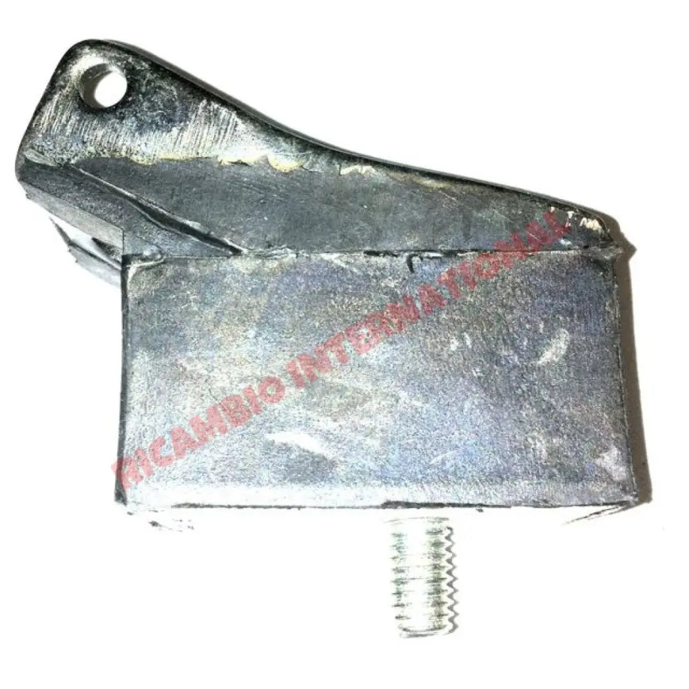 Gearbox Mount/Mounting - Fiat 600 - Clutch and Transmission Parts