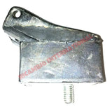 Gearbox Mount/Mounting - Fiat 600 - Clutch and Transmission Parts