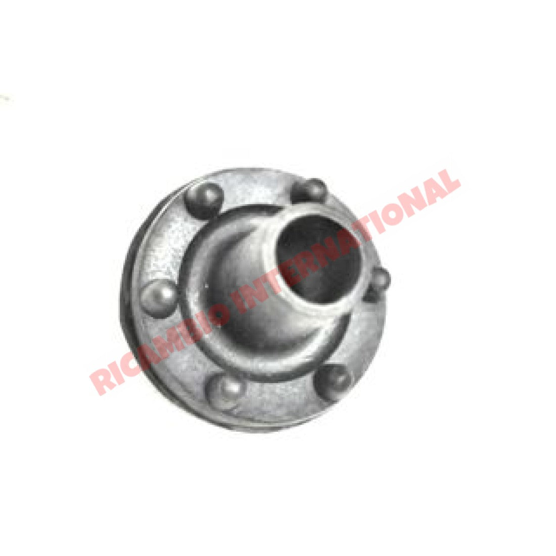 Gearbox Mount Rubber - Fiat 850 - Engine & Engine Parts