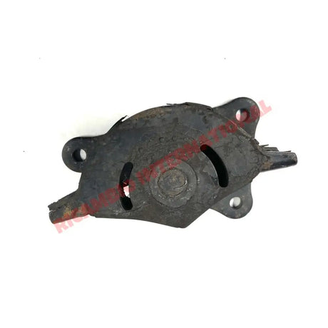 Gearbox Mounting - Fiat 127 A112 - Bushes and Mounts