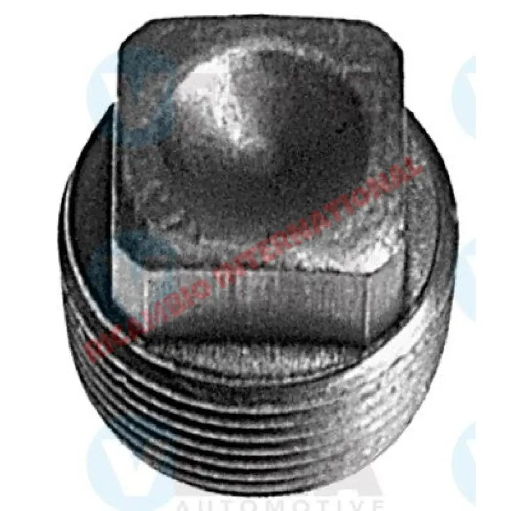 Gearbox Oil Filler Plug - Classic Fiat 500 126 - Gearbox and Parts