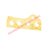Gearbox Outer Selector Plate Gasket - Classic Fiat 500,126 Autobianchi Bianchina - Clutch and Transmission Parts