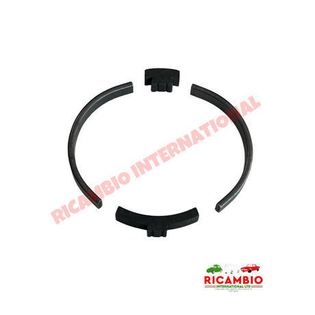 Gearbox Pad Spring Kit 3rd Gear - Classic Fiat Panda,Uno,Cinquecento,Seicento Lancia Y10 - Lancia Y10