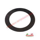 Gearbox Pinion Shaft Shim (0.10mm) - Classic Fiat 500,126 - Gearbox - Shafts & Associated Items