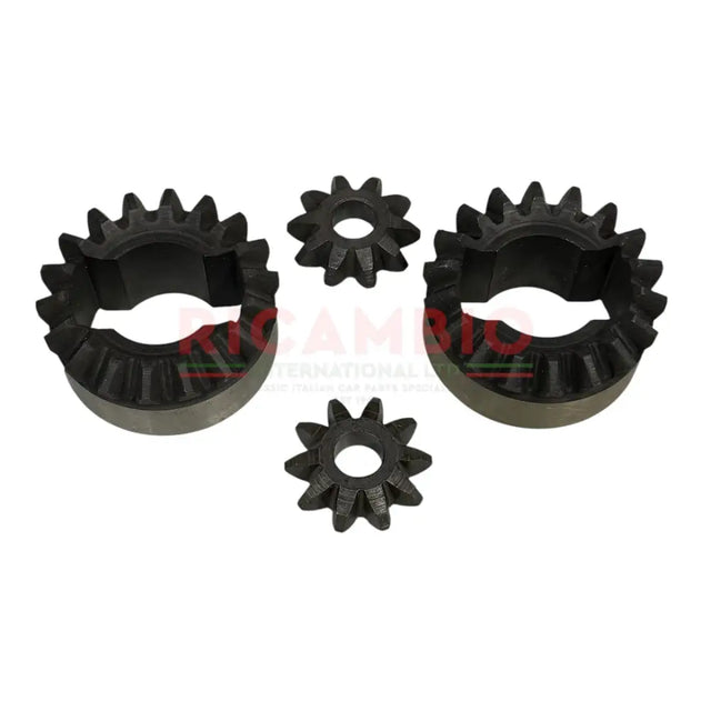 Gearbox Planet Gear Kit - Classic Fiat 500 126 - Gearbox and Parts