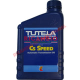 Gearbox Power Steering Oil TUTELA CS Speed 1Ltr - Service Items
