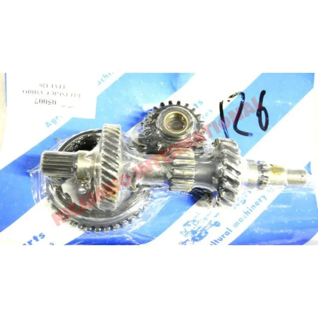 Gearbox Repair Kit - Classic Fiat 500 & 126 - Gearbox - Shafts & Associated Items