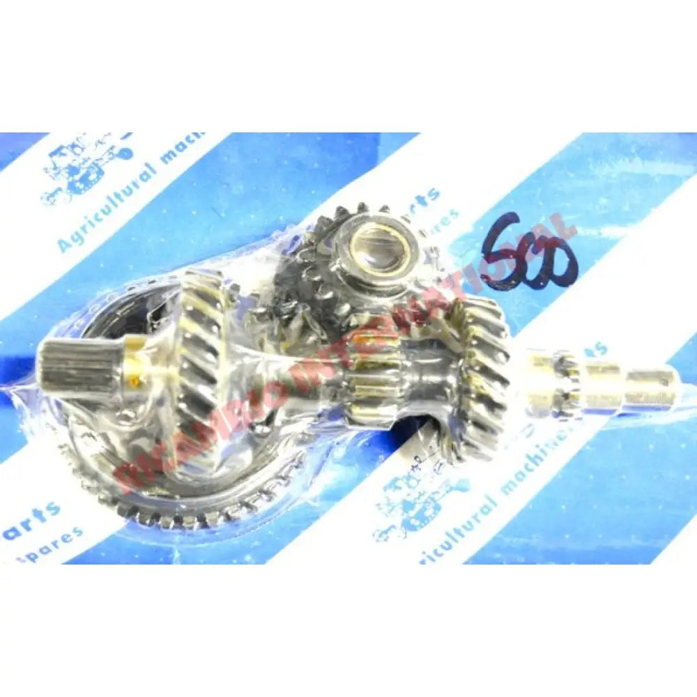 Gearbox Repair Kit - Classic Fiat 500 - Gearbox - Shafts & Associated Items