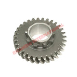 Gearbox Second 2ND Gear - Classic Fiat 500 - Gearbox and Parts