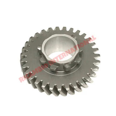 Gearbox Second 2ND Gear - Classic Fiat 500 - Gearbox and Parts